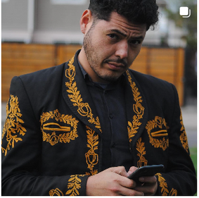 Mariachi tradicional