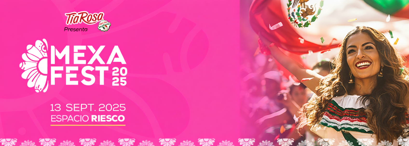 MexaFest 2025